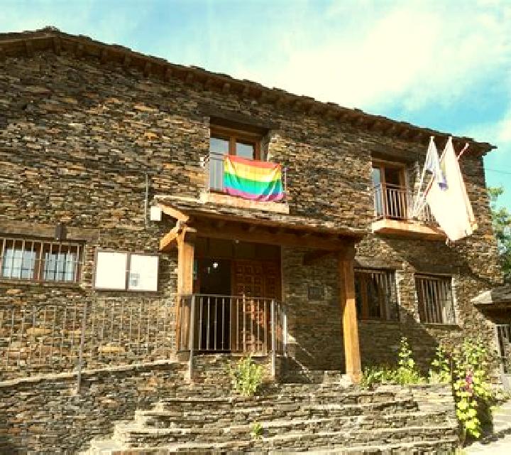 Sofía, 21 — Escort en Campillo de Ranas, España
