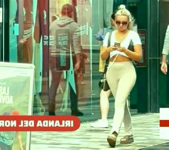Sofía, 21 — Escort en Hoang Sa, Vietnam