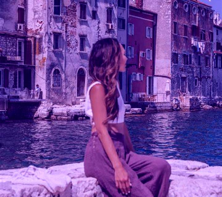 Sofía, 21 — Escort en Hrascica, Croacia