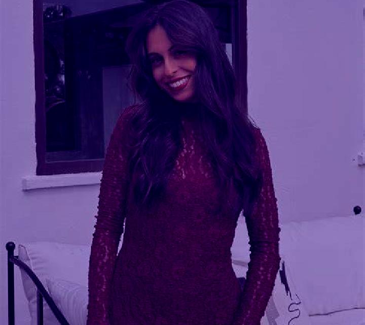Sofía, 21 — Escort en Kasturi, Indonesia
