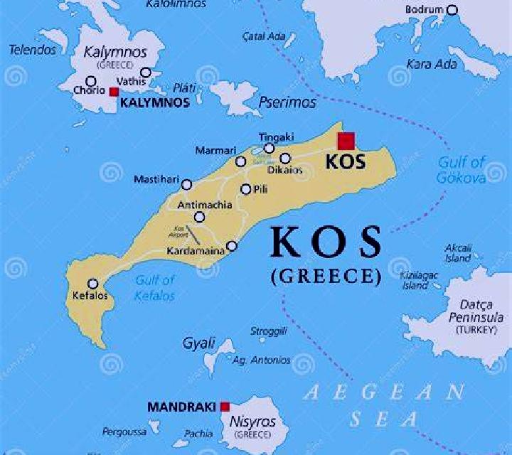 Sofía, 21 — Escort en Nea Kios, Grecia