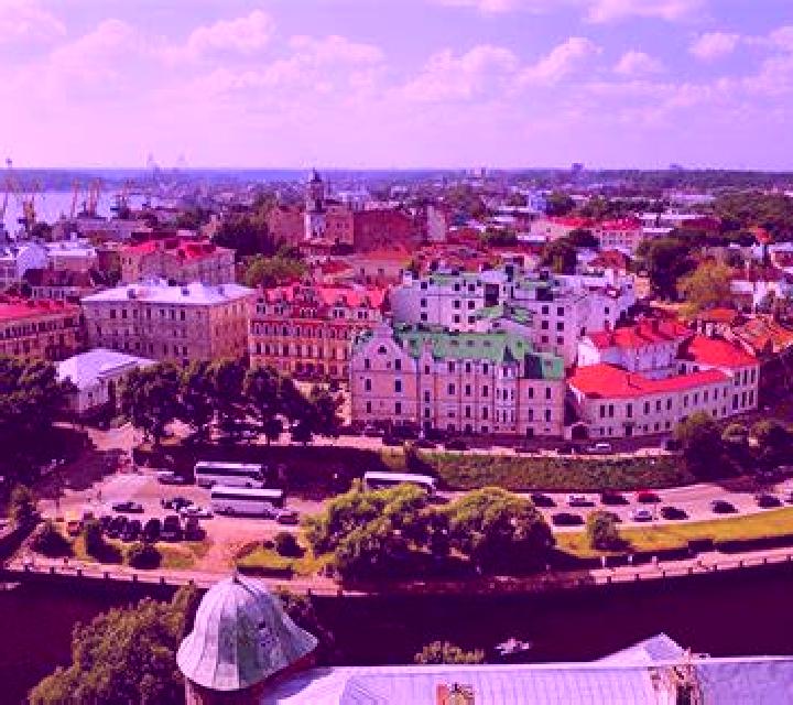 Sofía, 21 — Escort en Vyborg, Rusia