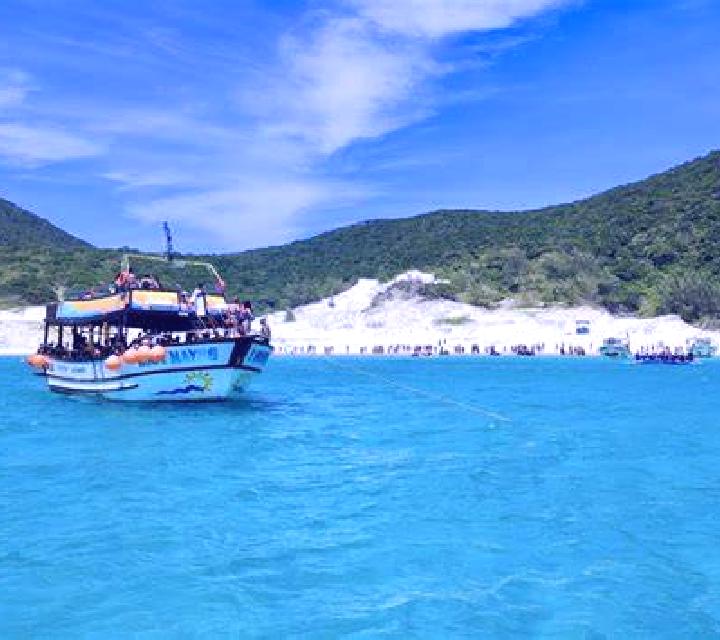 Sofía, 22 — Escort en Arraial do Cabo, Brasil
