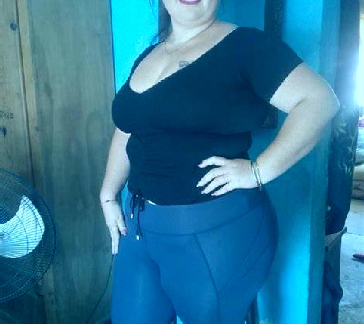 Sofía, 22 — Escort en Jailolo, Indonesia