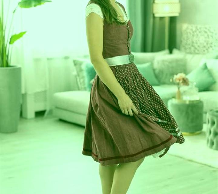 Sofía, 22 — Escort en Taybad, Irán