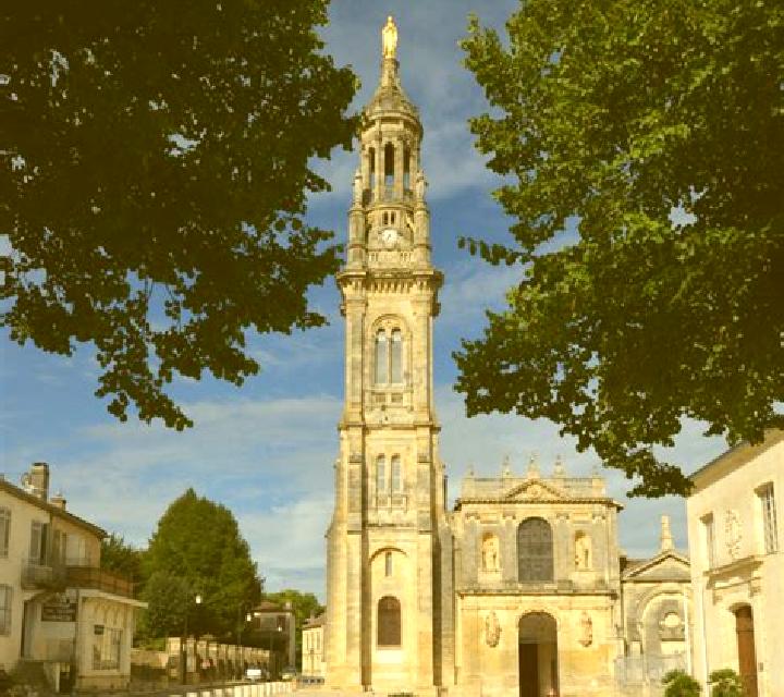 Sofía, 22 — Escort en Verdelais, Francia