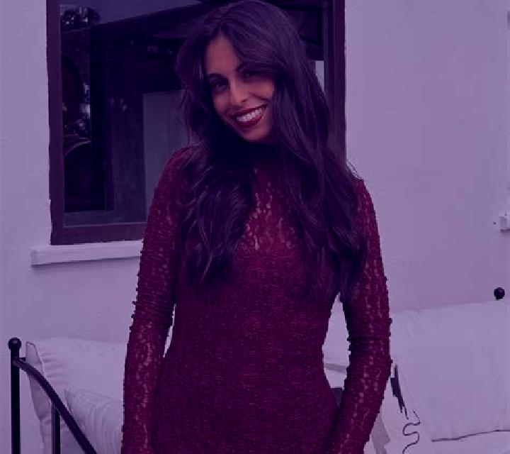 Sofía, 23 — Escort en Barrio de la Luz, México