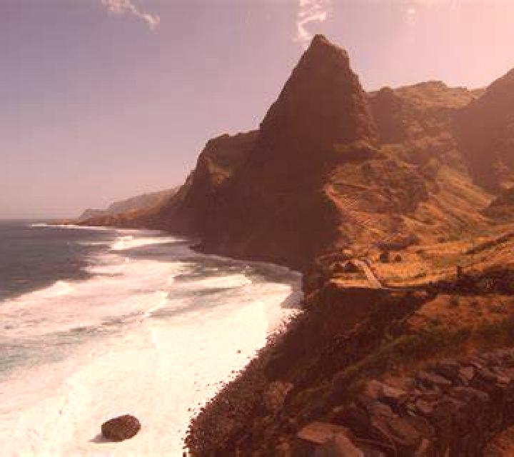 Sofía, 23 — Escort en Bolanha, Cabo Verde