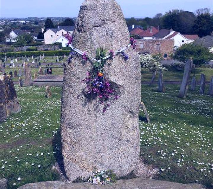 Sofía, 23 — Escort en Castel, Guernsey