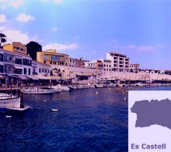 Sofía, 23 — Escort en Es Castell, España