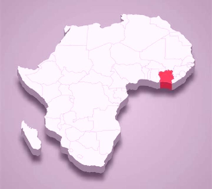 Sofía, 23 — Escort en Manidougou, Costa de Marfil