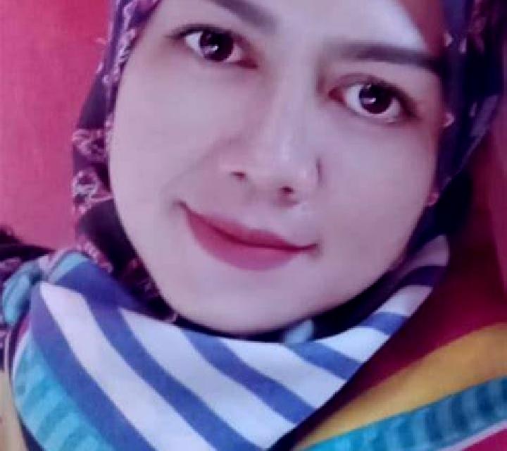 Sofía, 23 — Escort en Mogadishu, Somalia