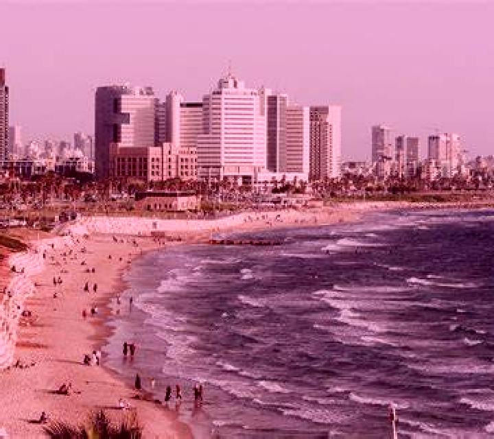 Sofía, 23 — Escort en Paralimni, Chipre