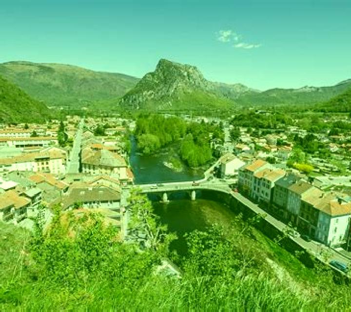 Sofía, 23 — Escort en Tarascon-sur-Ariege, Francia