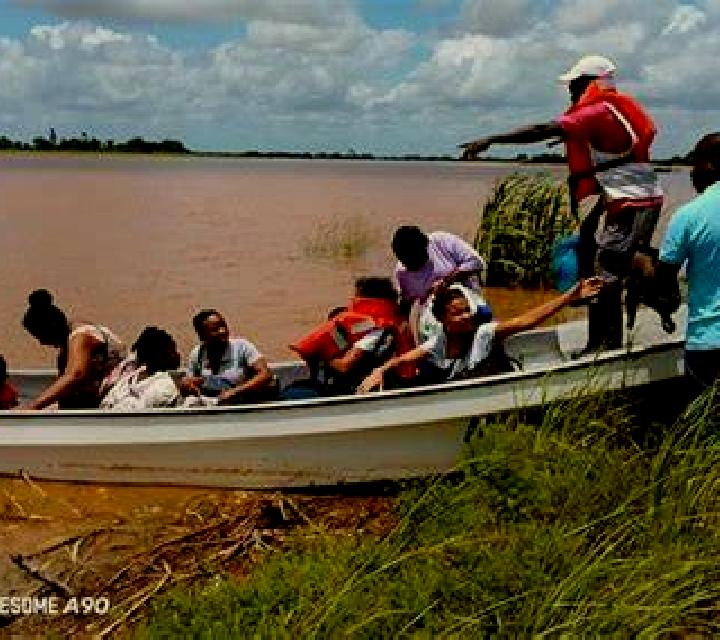 Sofía, 24 — Escort en Buzi, Mozambique