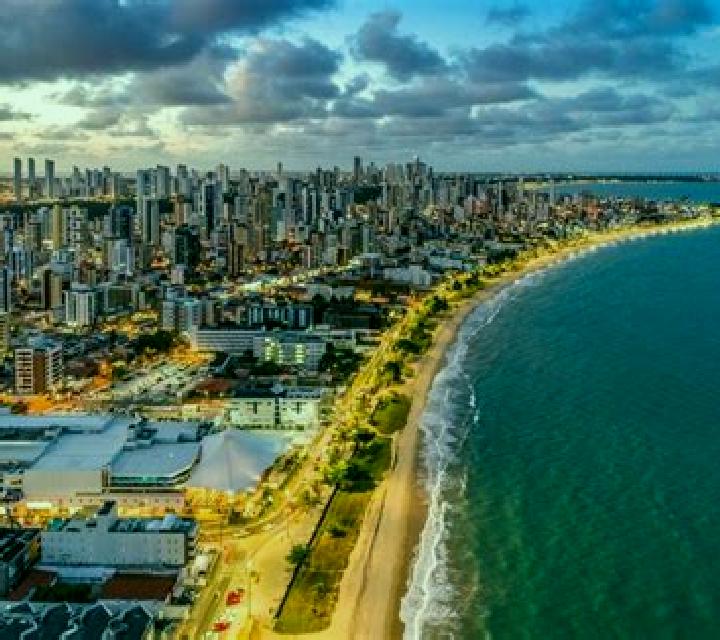 Sofía, 24 — Escort en Coronel Joao Pessoa, Brasil