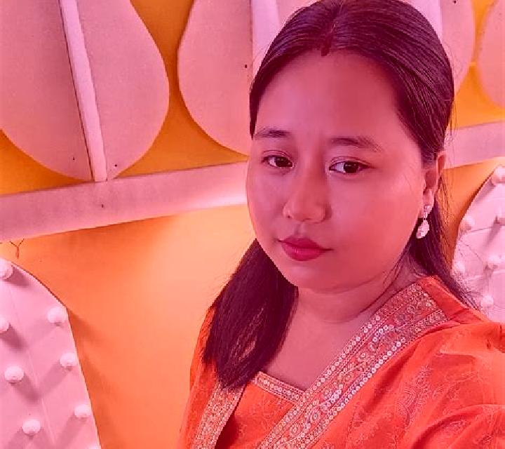 Sofía, 24 — Escort en Mokokchung, India