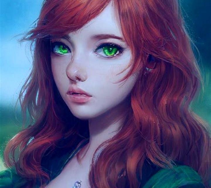 Sofía, 25, acompañante pelirroja de ojos verdes y etnia caucásica basada en Penn Yan. Ofrece Chica de fiesta, Francés natural, Experiencia de novia. Disponib...