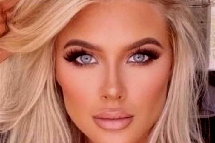 Sofía, 26 — Escort en Myshkin, Rusia