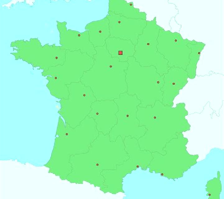 Sofía, 26 — Escort en Vaudricourt, Francia