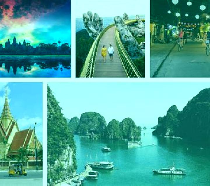Sofía, 26 — Escort en Vinh An, Vietnam