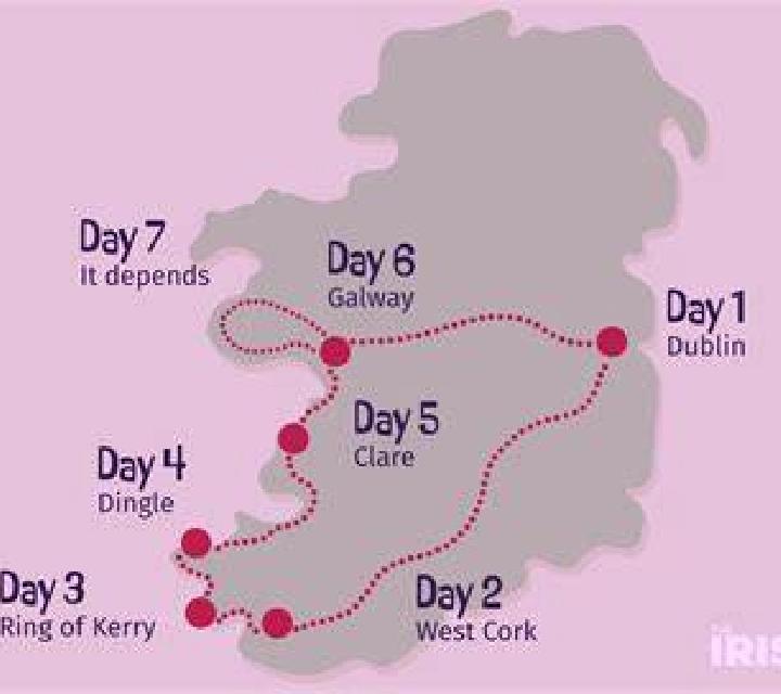 Sofía, 27 — Escort en Mohill, Irlanda