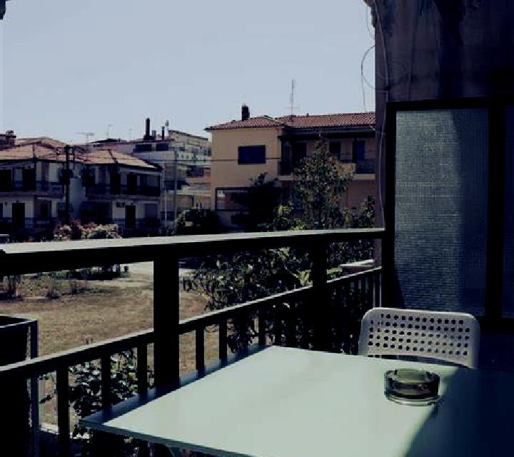 Sofía, 27 — Escort en Nea Kerdylia, Grecia