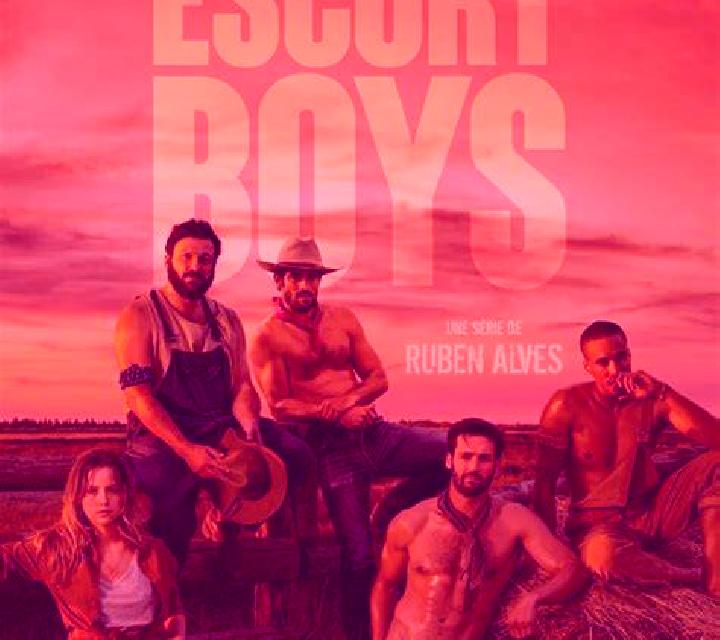 Sofía, 28 — Escort en Frades, España