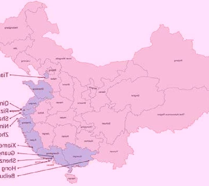 Sofía, 28 — Escort en Shuidong, China