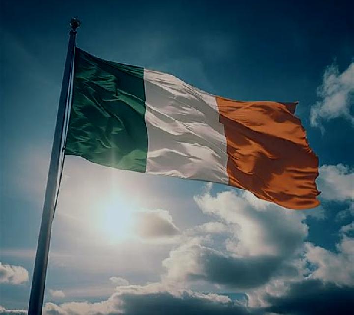 Sofía, 29 — Escort en Borrisokane, Irlanda