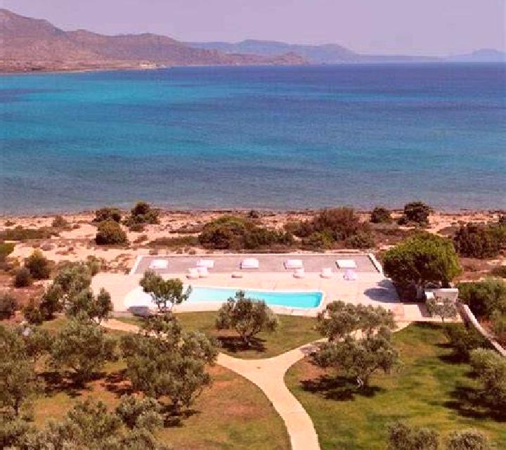 Sofía, 29 — Escort en Elafonisos, Grecia