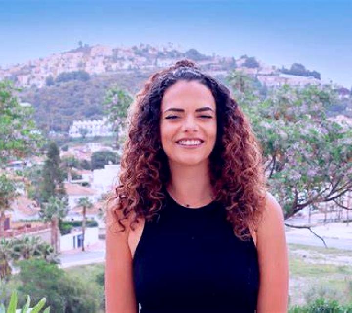 Sofía, 29 — Escort en Emerson, Estados Unidos