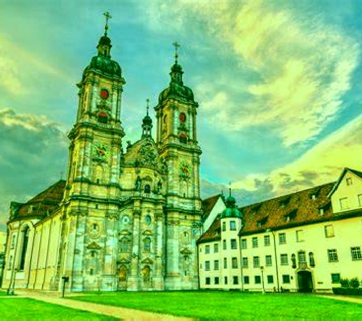 Sofía, 29 — Escort en Sankt Gallen, Austria