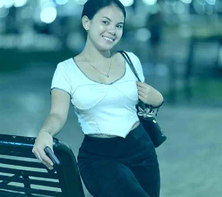 Sofía, 31 — Escort en Kota Tinggi, Malasia