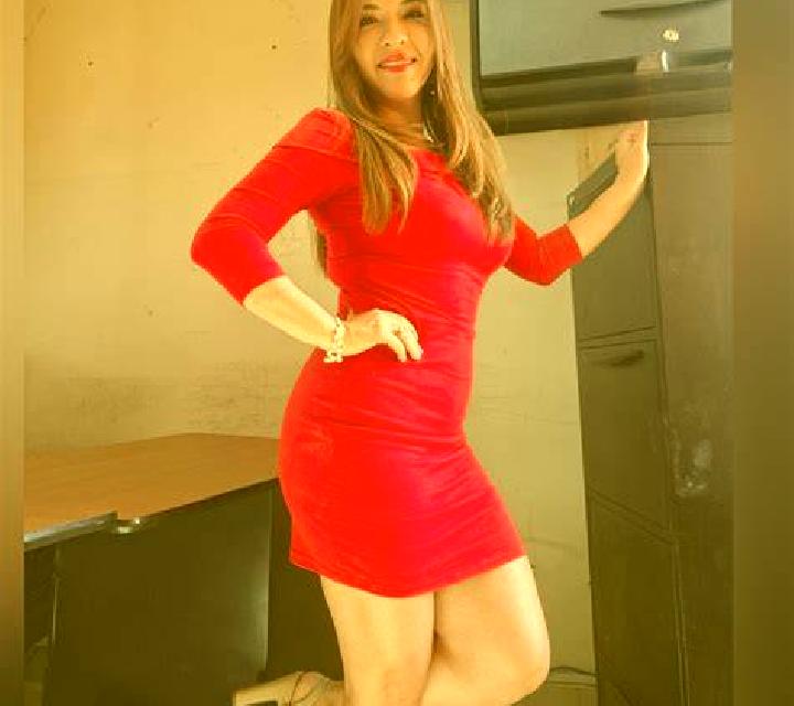 Sofía, 32 — Escort en Arajuno, Ecuador