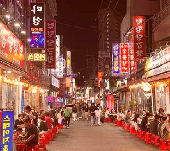 Sofía, 32 — Escort en Gujeong, Corea del Sur