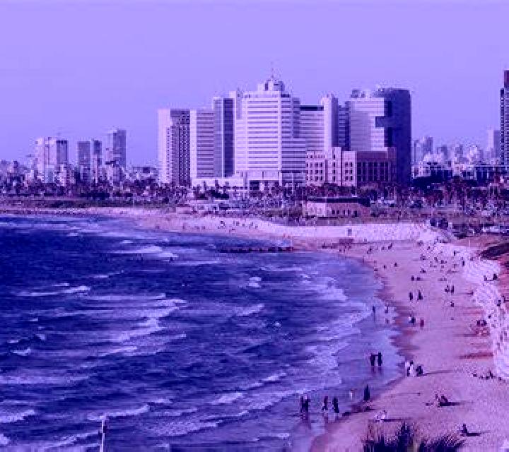 Sofía, 32 — Escort en HaZore a, Israel