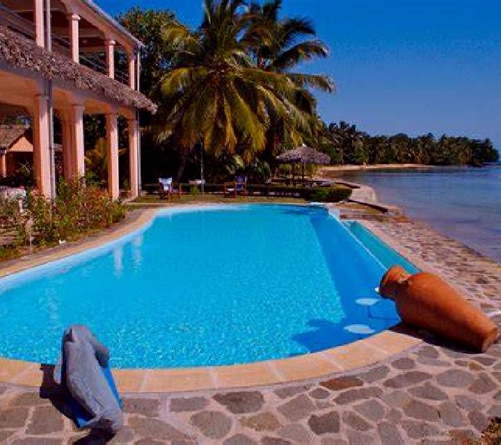 Sofía, 32 — Escort en Soanierana Ivongo, Madagascar