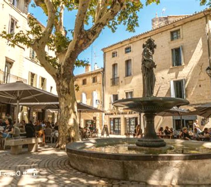 Sofía, 33 — Escort en Uzes, Francia