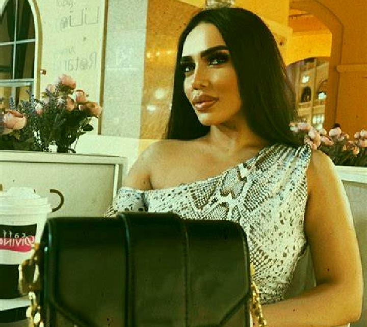 Sofía, 34 — Escort en La Tiza, Panamá
