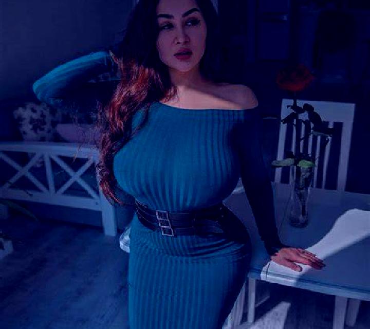 Sofía, 34 — Escort en Marseille 15, Francia