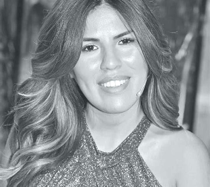 Sofía, 34 — Escort en Varsity View, Canadá
