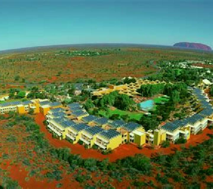 Sofía, 35 — Escort en Yulara, Australia