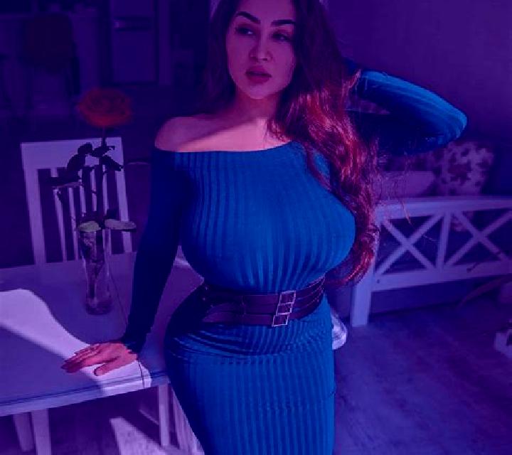 Sofía, 36 — Escort en Bhadohi, India