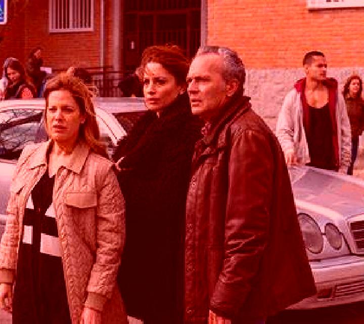Sofía, 36 — Escort en Entrevias, España
