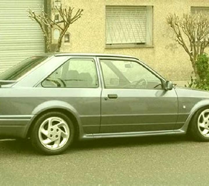 Sofía, 36 — Escort en Ndouakro, Costa de Marfil