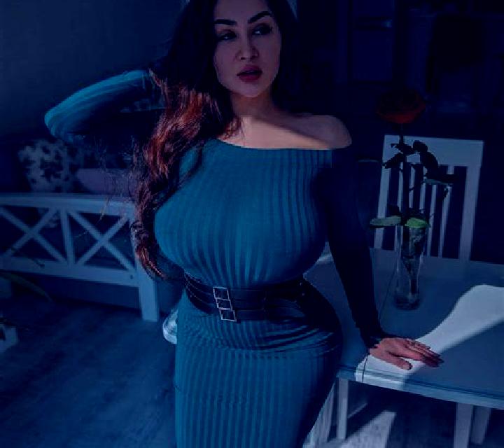 Sofía, 37 — Escort en Bradfield, Reino Unido