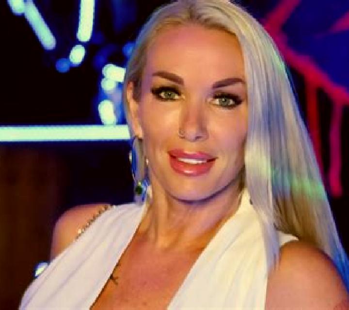 Sofía, 37 — Escort en Juanico, Uruguay