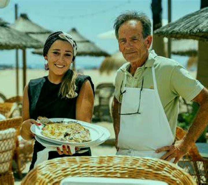 Sofía, 37 — Escort en Punta Umbria, España