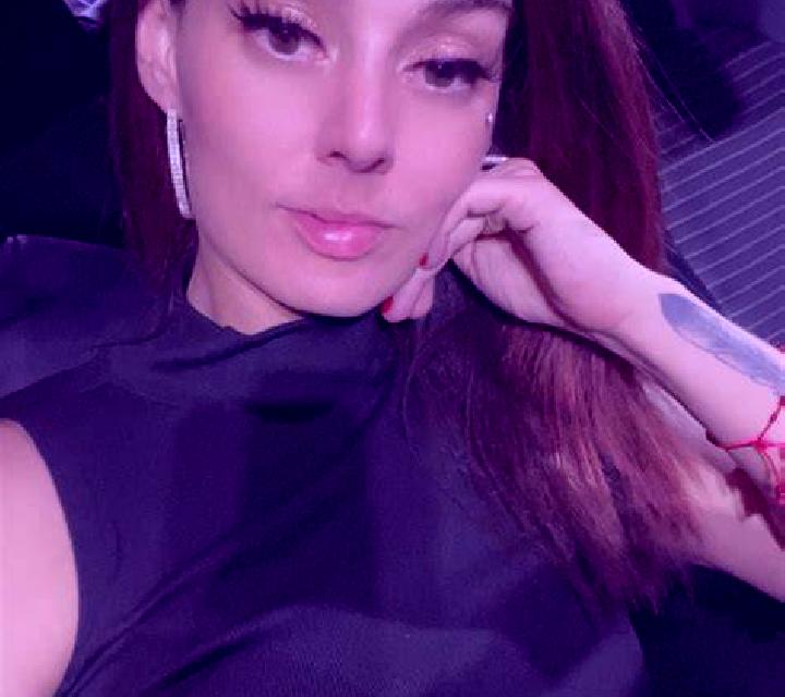 Sofía, 38 — Escort en Furci Siculo, Italia